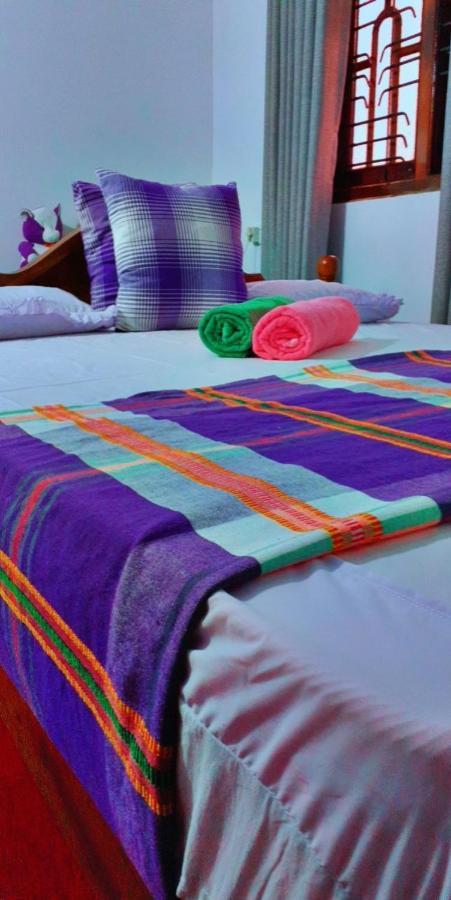 Mirissa Niraj Guest Hotel Luaran gambar